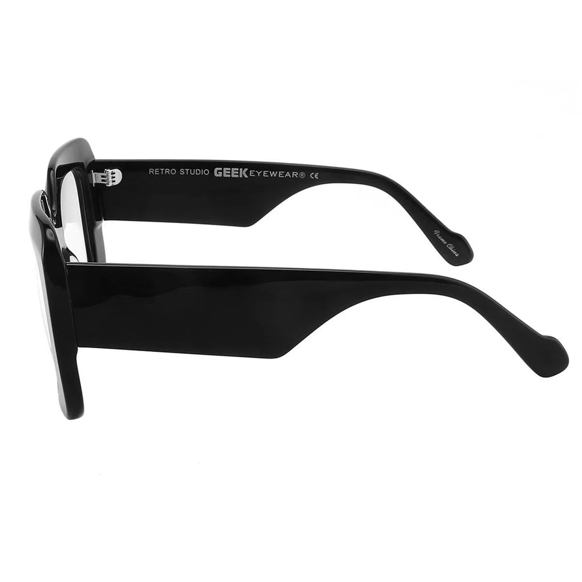GEEK EYEWEAR STUDIO Eyeglasses - view 9